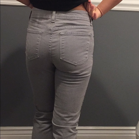 Not Your Daughters Jeans. MAKE ME AN OFFER 😊 - Picture 6 of 6
